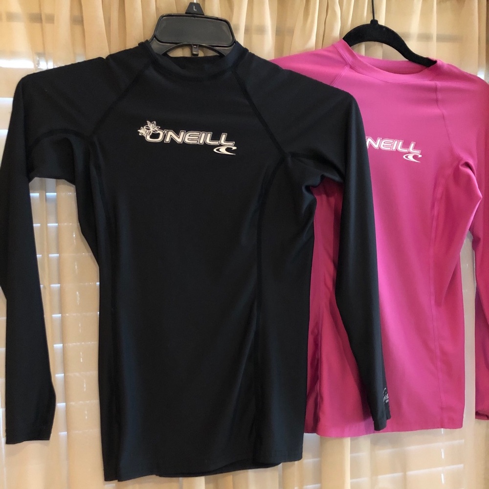 O’Neill Rash guard